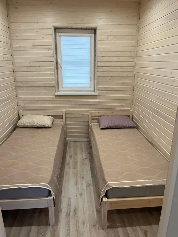 Коттеджи Нова