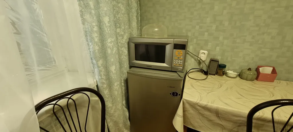 Квартира Уютная квартира в 5 минутах от центра города — Элиста