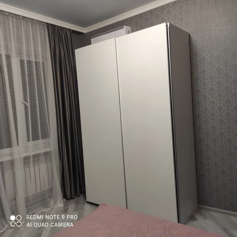 Отличная квартира около Лечебного парка