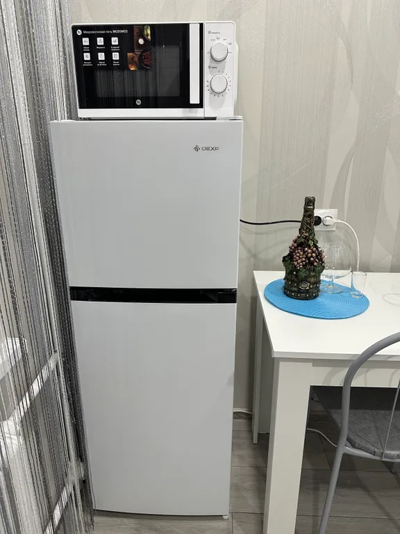Сеть гостевых квартир Family