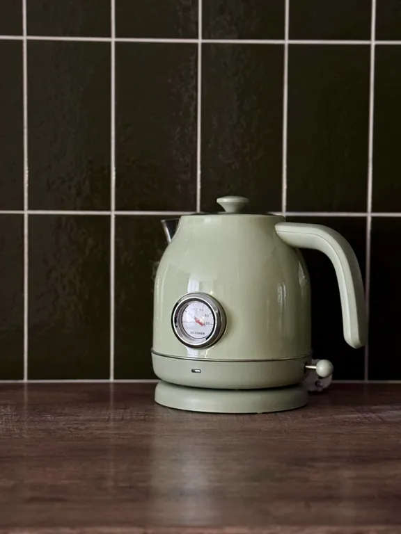 Мандарин — это простор и современность в рамках крупнейшего жилого