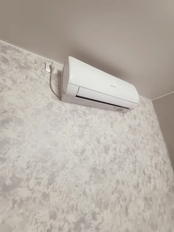 Уютная двухкомнатная квартира рядом с парком отдыха