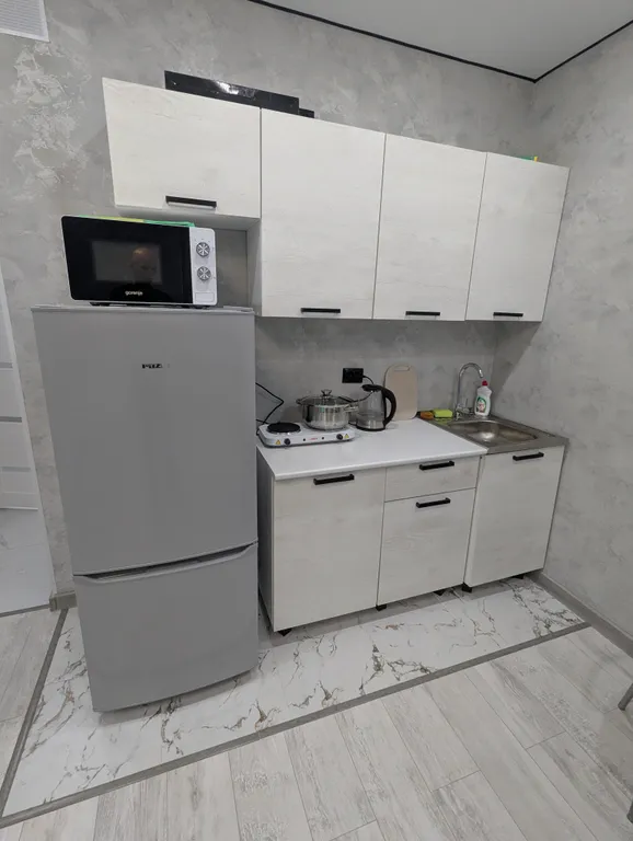 Студия ЖК Домашний