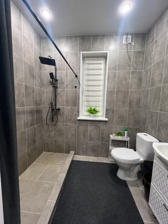 Почувствуй себя как дома