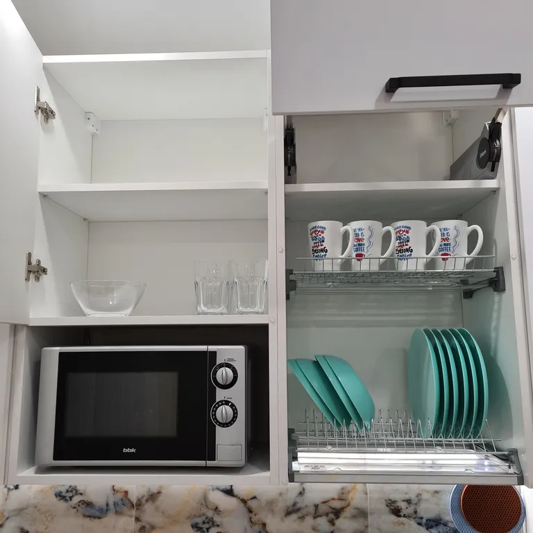 Квартира Квартира в 15 минутах от центра на закрытой территории — Калининград