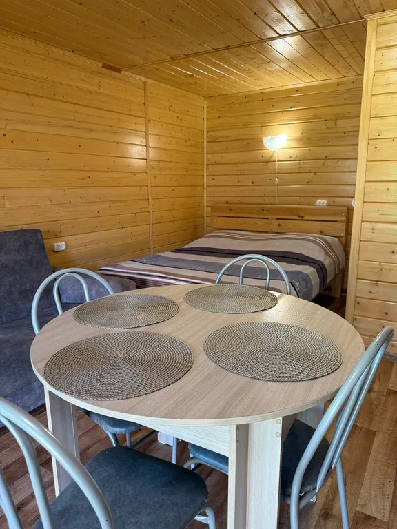 1-комнатный Дом