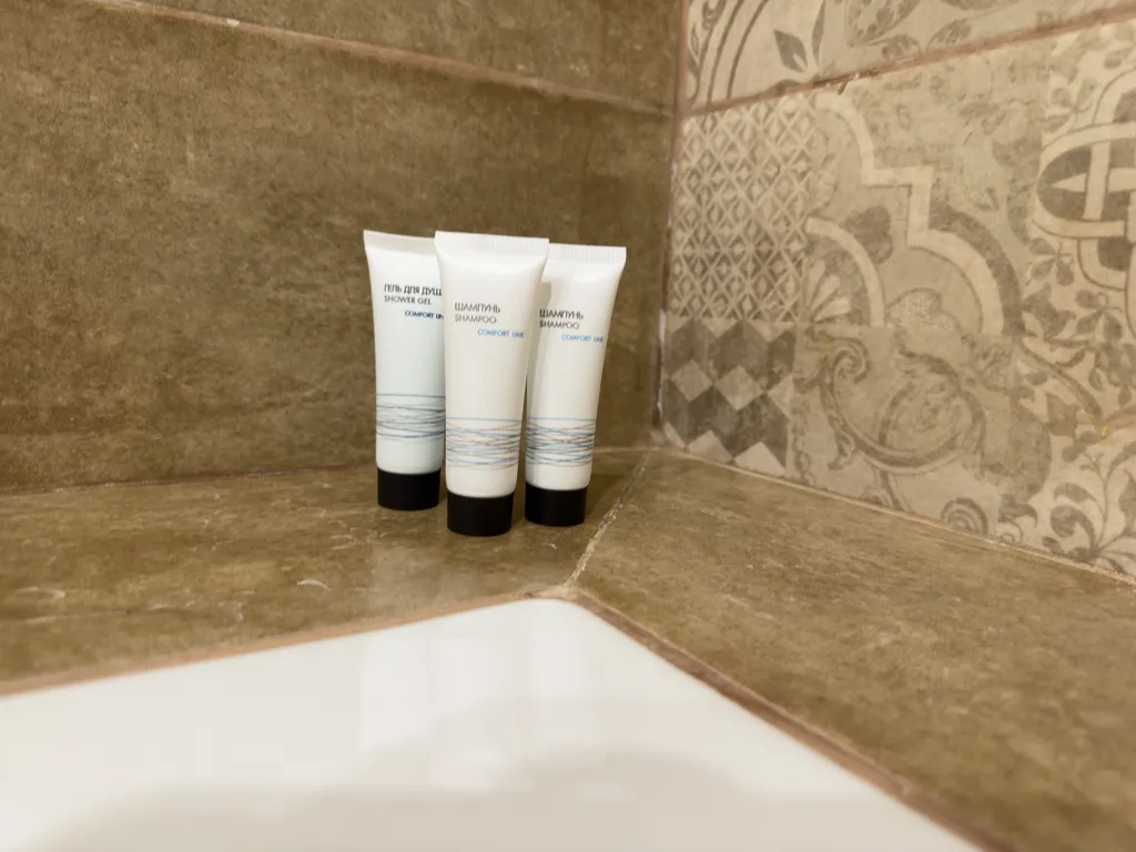 Уютная студия с парковкой в шаговой доступности от городского парка