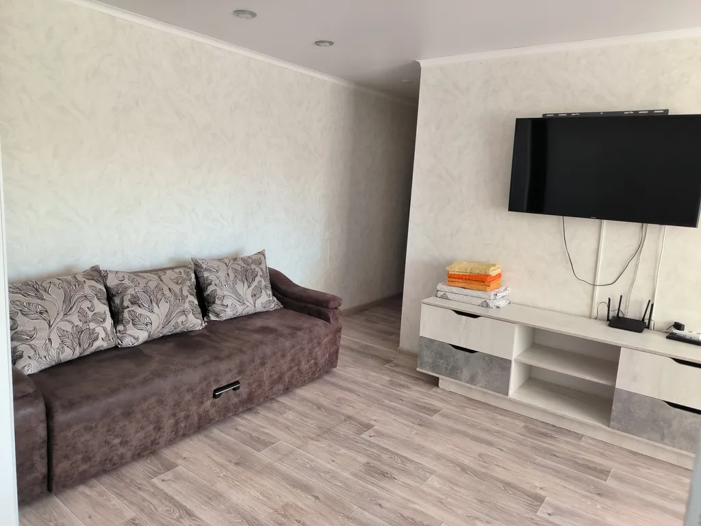 Уютная квартира в центре