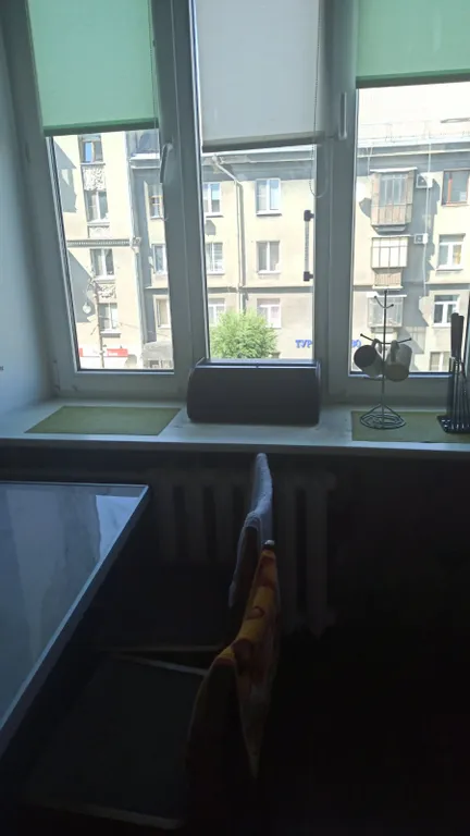 Уютная двушка