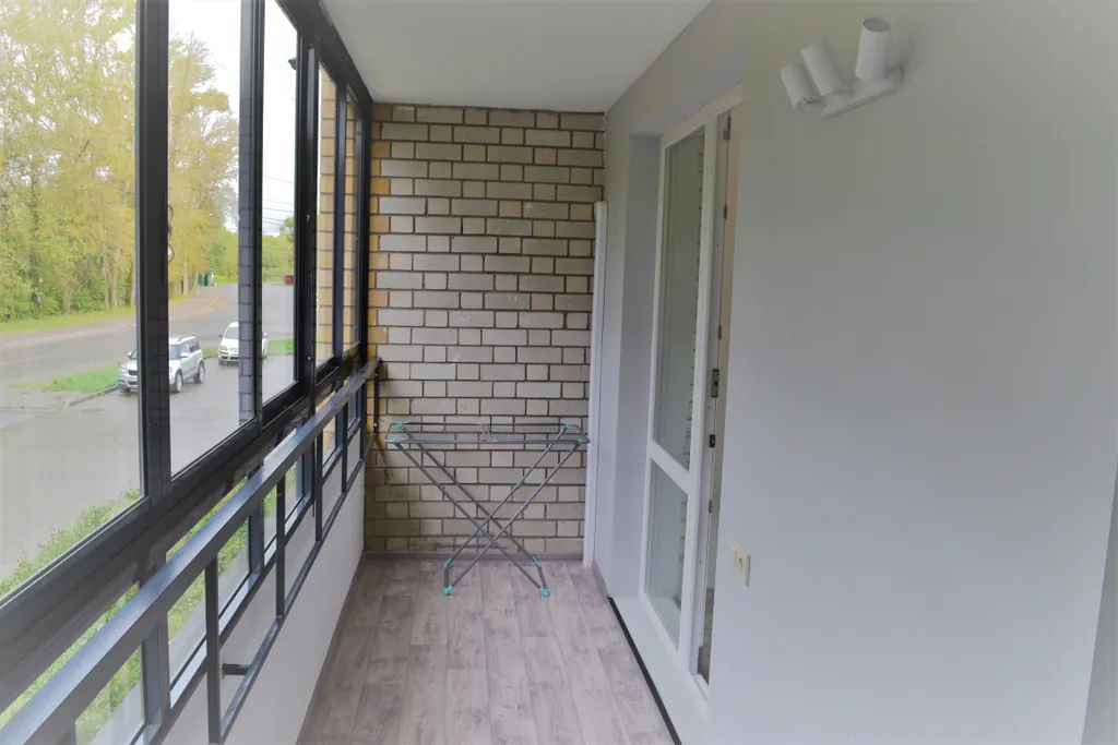 Чистая и уютная квартира для комфортного отдыха