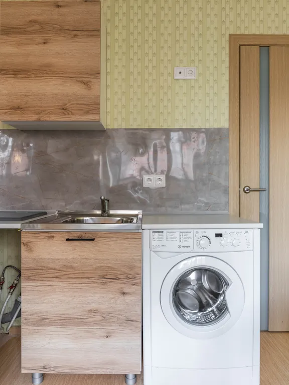 Квартира на Дороге Жизни у Дома Авиаторов