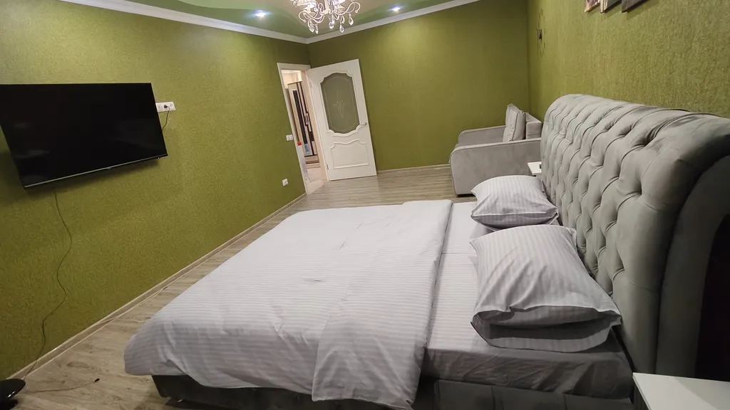 Квартира Квартира Квартирка — Владикавказ