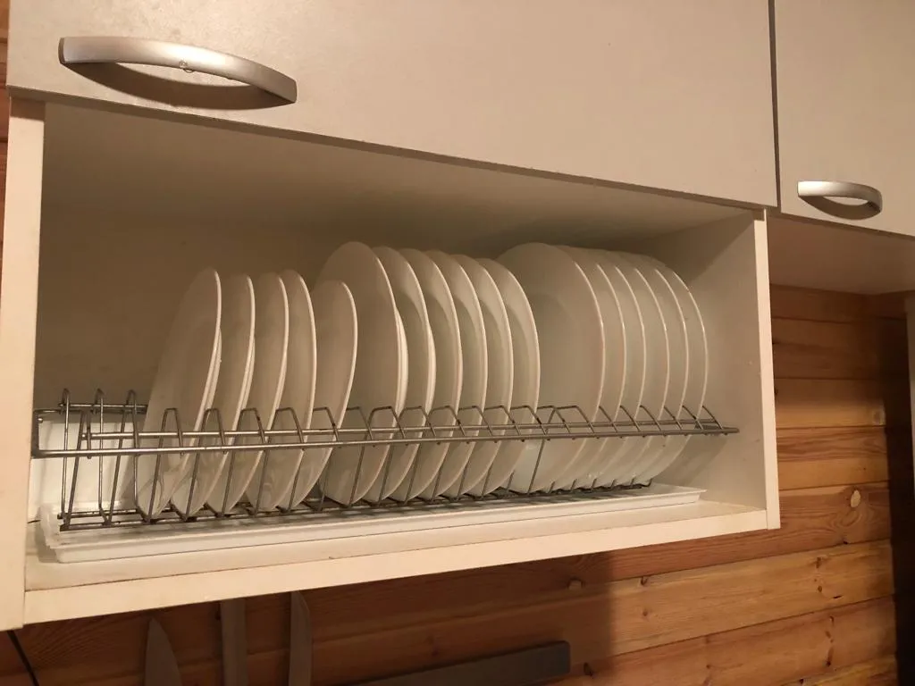 Уютный дом с сауной