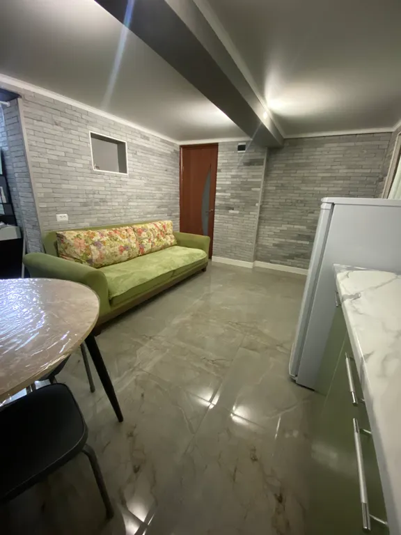 Квартира Студия в центре города — Сухум