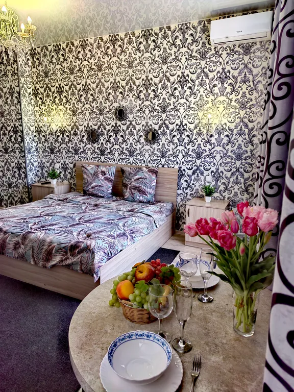 Квартира Апартаменты в историческом центре города — аренда посуточно в Муром