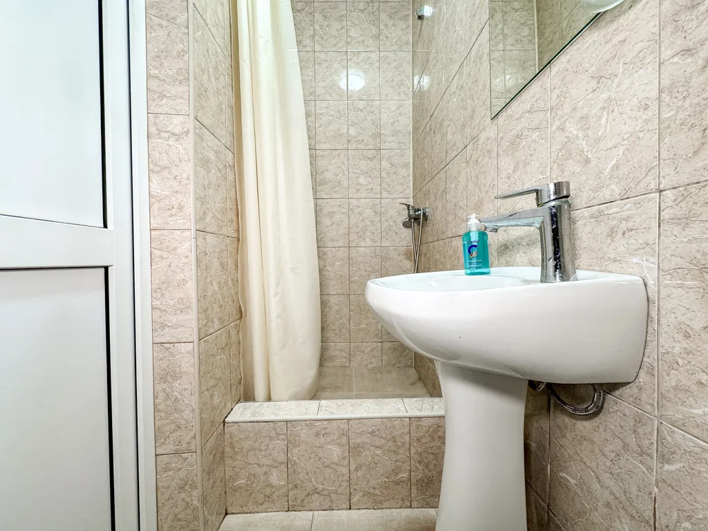 Квартира Комната — Анапа