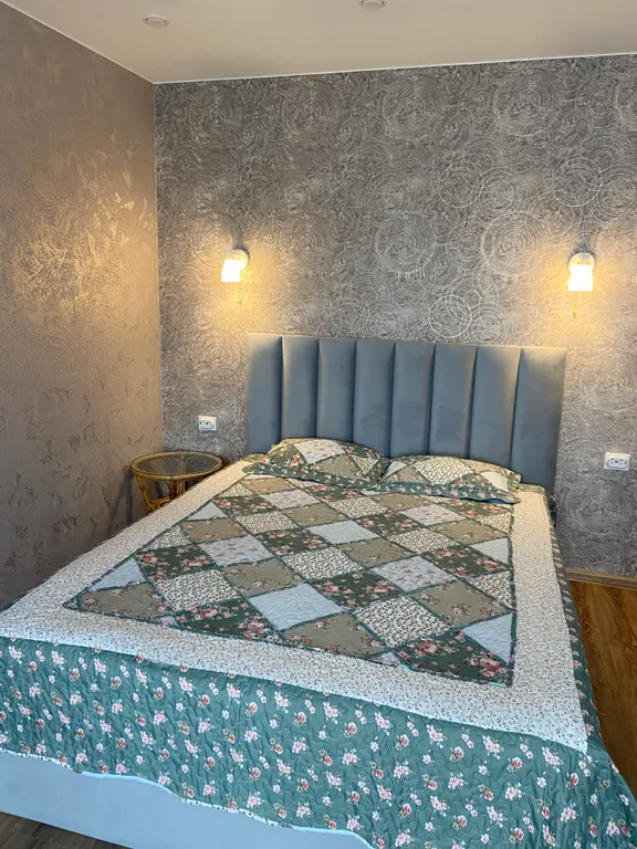 1-комнатная Квартира — аренда посуточно в Плес