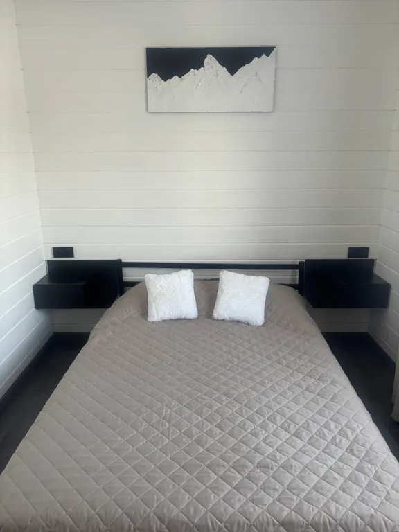 Гостевой дом Savanna