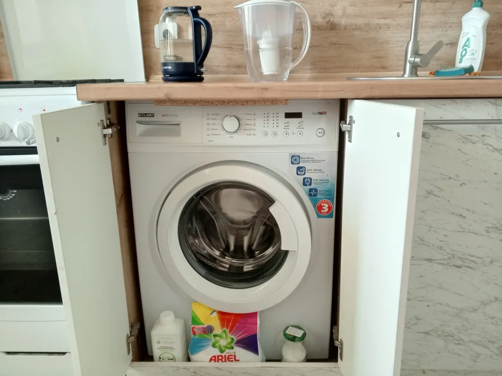 Квартира в центре в новом доме