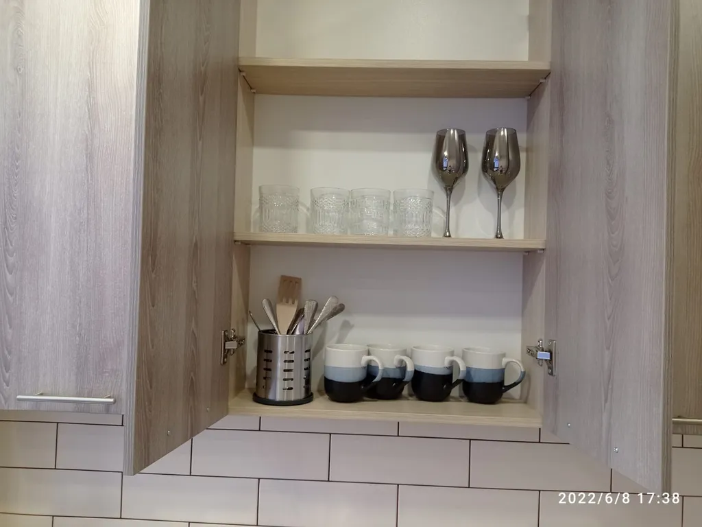 Квартира Квартира Уютная студия — Краснодар