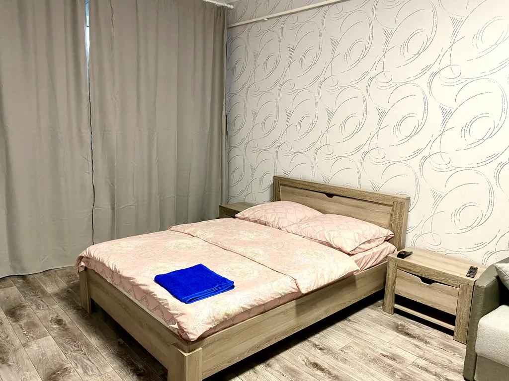 Квартира ТЦ Аура ЖД Аэропорт 15 минут — аренда посуточно в Сургут