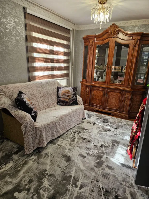 Уютная однокомнатная квартира в центре Ташкента — аренда посуточно в Ташкент