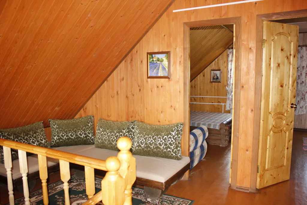 4-комнатный Дом