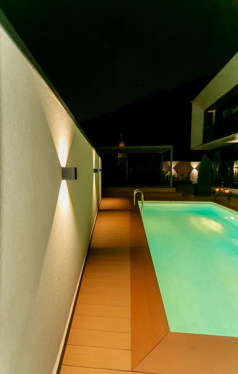 Коттедж Коттедж Villa Valentina — Казачий Брод