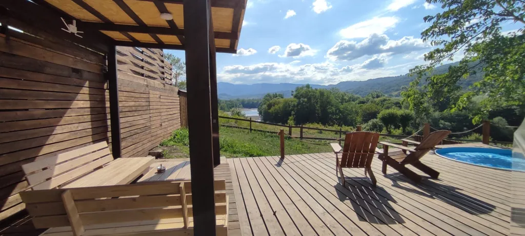 1-комнатный Дом