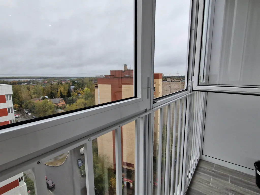 Стильный апартаменты в Заветах Ильича