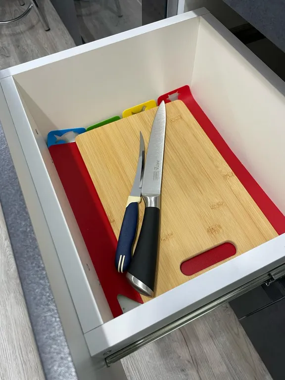 Уютная евро-однушка в спальном районе