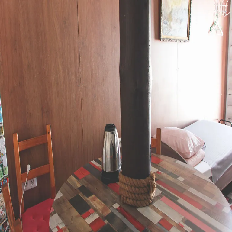 Квартира Комната — Новая Ладога