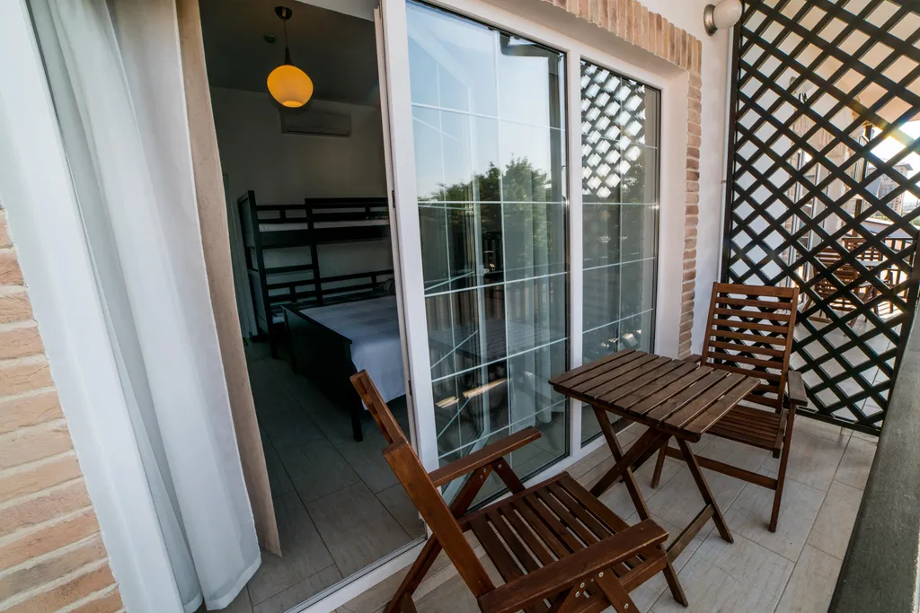 Квартира Комната — Кучугуры