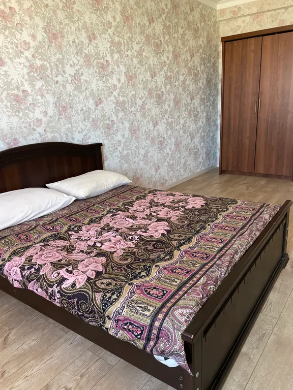 Квартира у моря