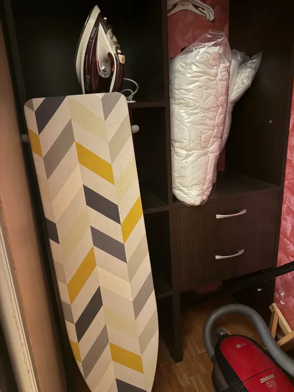 Квартира Уютная квартира в центре Заволжского района — Ярославль