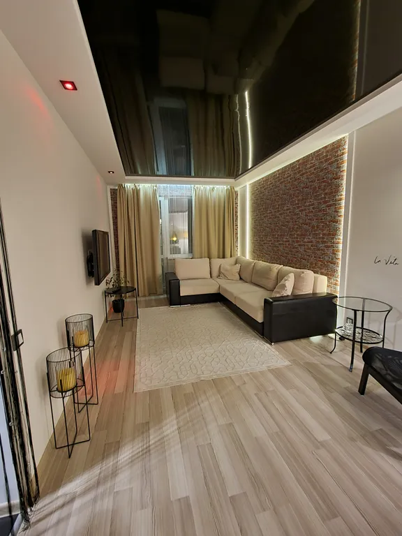 Квартира Уютные апартаменты — аренда посуточно в Минск