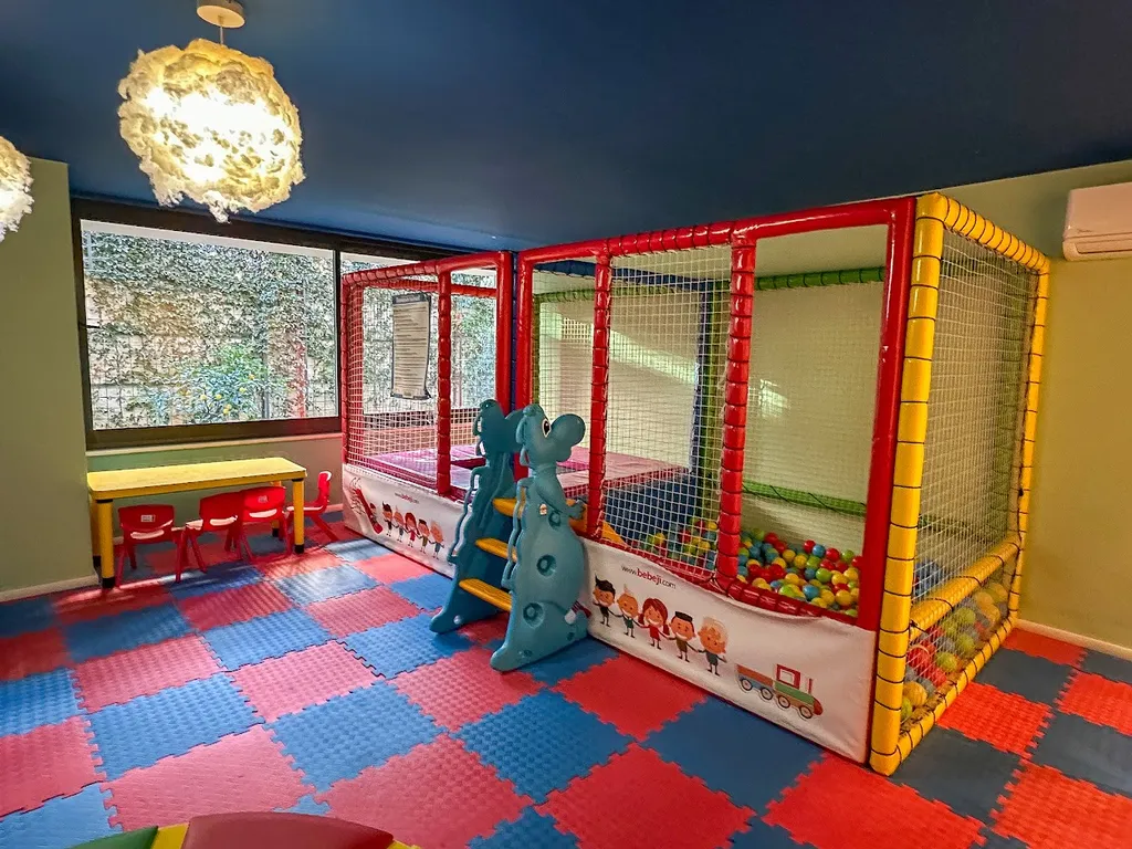 Апартамент рядом с пляжем Клеопатры