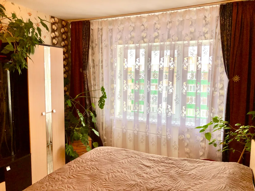 Апартаменты Big Ben на 10 гостей у Аквапарка 8 раздельных кроватей