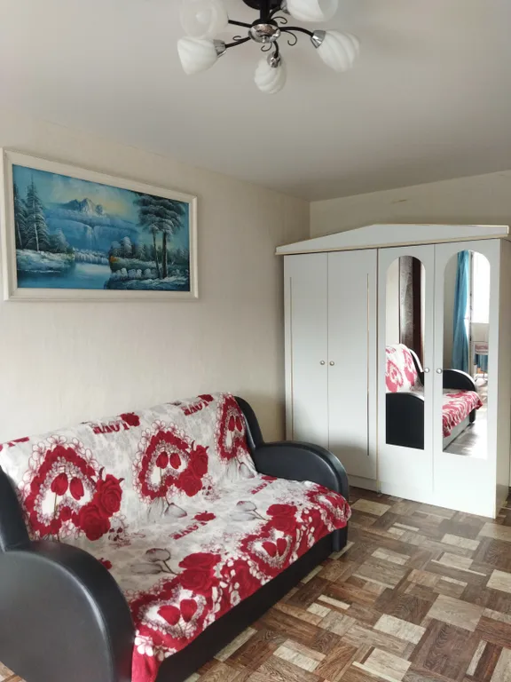 Квартира у Клиник Мед университета — аренда посуточно в Самара