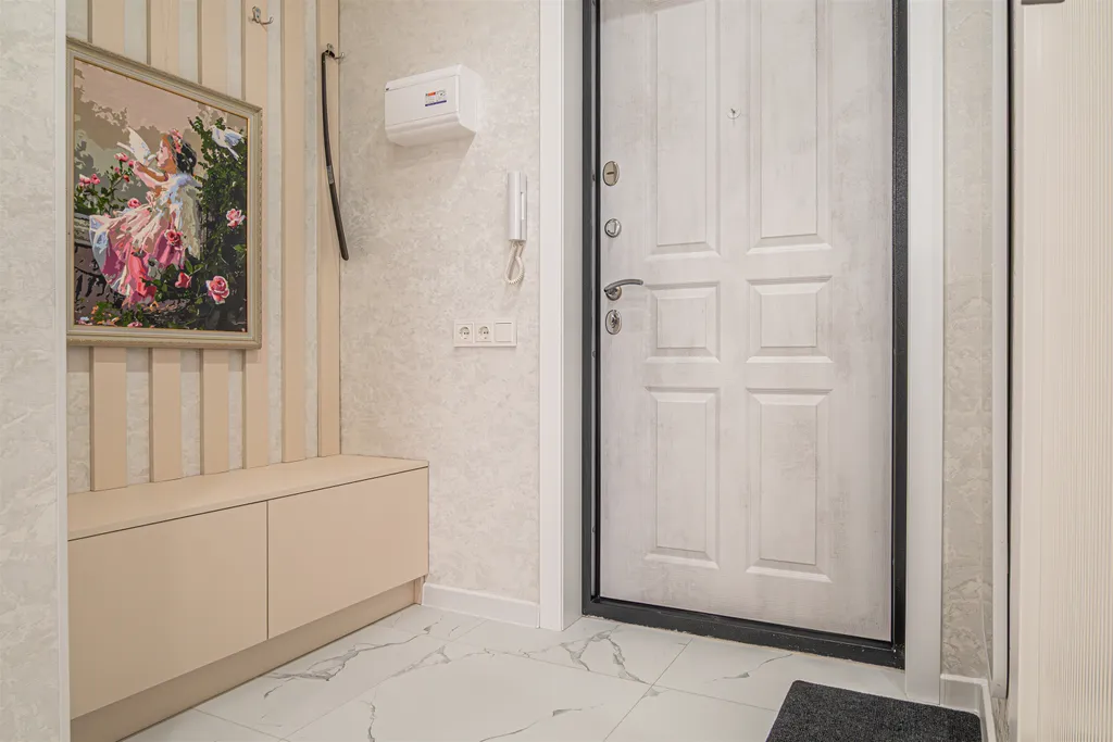 Квартира в центре города