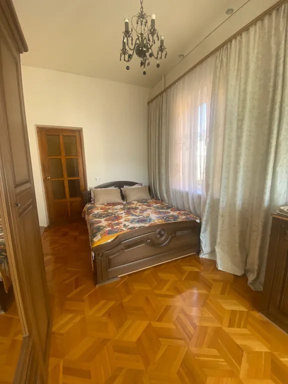 Комната