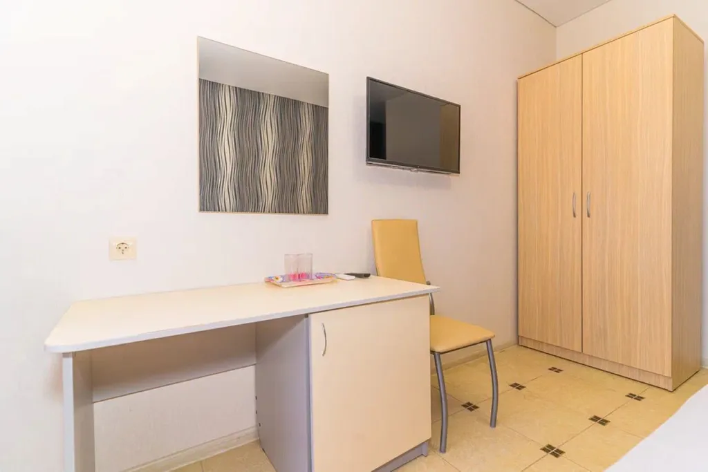 Апартаменты Лофт