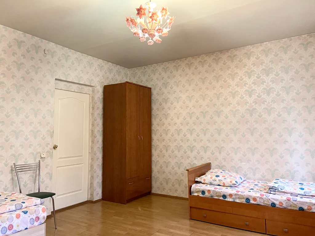 Уютный таунхаус