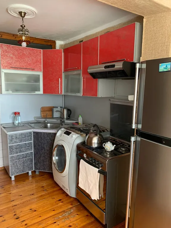 Квартира Апартаменты TUR HOUSE в Каспийске — Каспийск