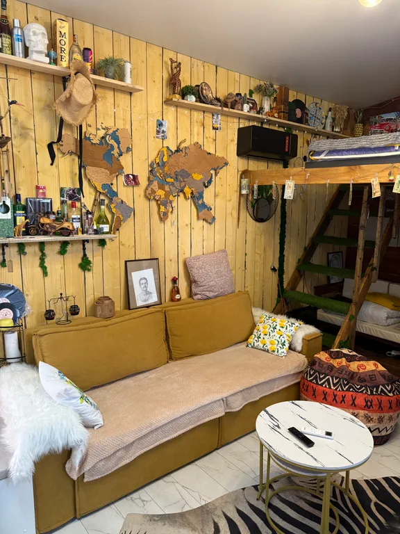 Гостевой дом Аврора