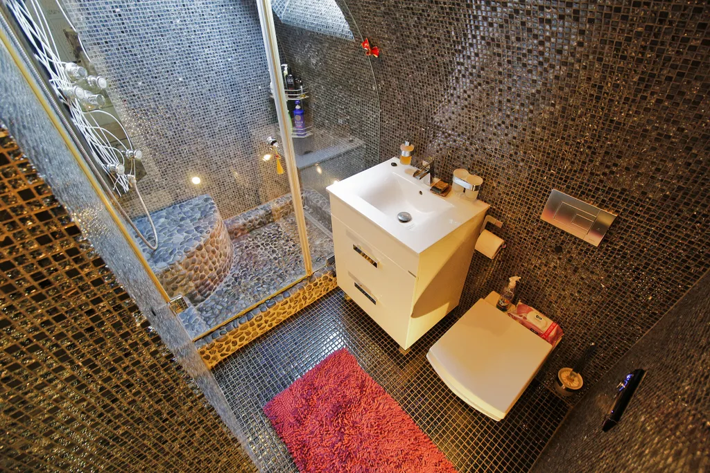 Коттедж Душевное пространство - гостевой дом — Калининград