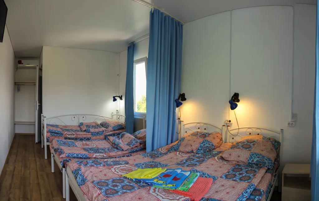 Квартира Комната — Севастополь