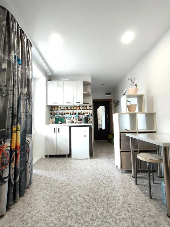 Уютная квартира-студия возле набережной