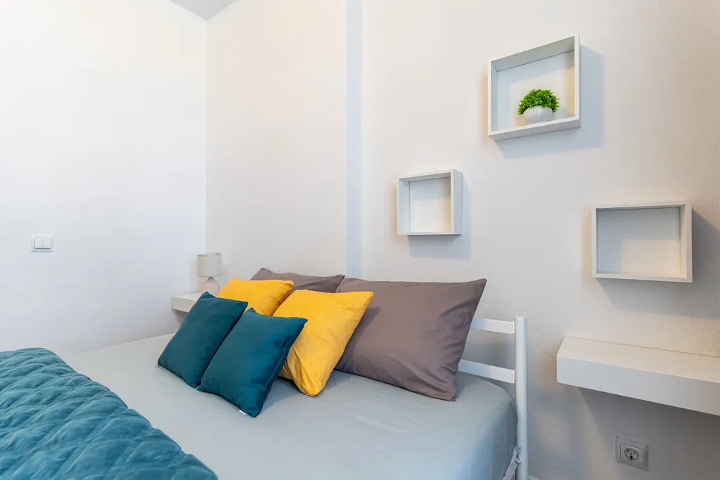 Апартаменты ЖК комфорт-класса «Черноморский - 2»  от LetoAрart