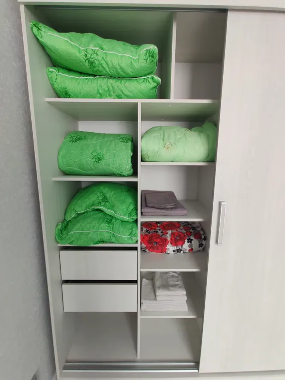 Квартира Уютная квартира в отличном районе — Калининград